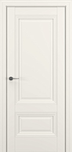 Недавно просмотренные - Дверь Z Турин В3 экошпон молочный, глухая