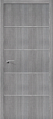 Схожие товары - Дверь Браво Порта-50А-6 экошпон грей кроскут, глухая