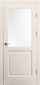 Недавно просмотренные - Дверь М V-92 эмаль RAL9001, сатинат