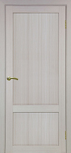 Недавно просмотренные - Дверь Эко 640.11 ОФ3 дуб беленый, глухая