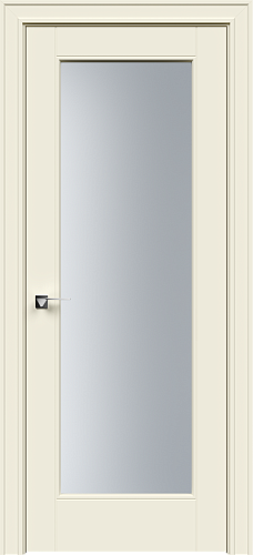ДО Классик ДЛТс эмаль RAL 9001
