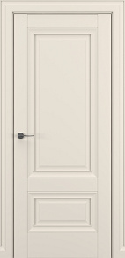Недавно просмотренные - Дверь Z Турин В1 экошпон кремовый, глухая