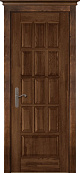 Схожие товары - Дверь ОКА массив ольхи Лондон №1 античный орех, глухая