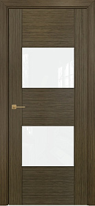 Недавно просмотренные - Дверь Оникс Парма олива, глухая лакобель RAL 0333