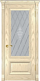 Схожие товары - Дверь Luxor Фараон 1 слоновая кость, стекло