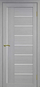 Недавно просмотренные - Дверь Эко 524.21 дуб серый, сатинат