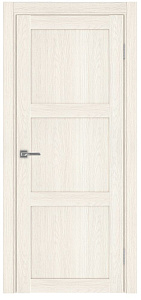 Недавно просмотренные - Дверь Эко 530.111 ясень светлый, глухая