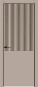 Недавно просмотренные - Дверь Линнея-7 эмаль NCS 3005-Y50R, глухая