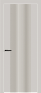 Недавно просмотренные - Дверь Линнея-3 эмаль латте, глухая