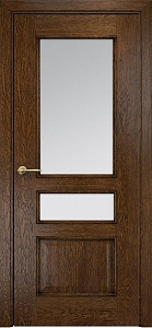 Недавно просмотренные - Дверь Оникс Версаль дуб коньячный, сатинат
