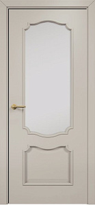 Недавно просмотренные - Дверь Оникс Венеция эмаль латте, сатинат