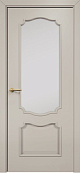 Схожие товары - Дверь Оникс Венеция эмаль латте, сатинат