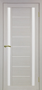 Недавно просмотренные - Дверь Эко 558.212 дуб беленый, сатинат