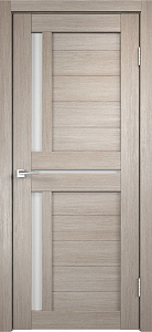Недавно просмотренные - Дверь VellDoris  экошпон Duplex 3 капучино, лакобель белый