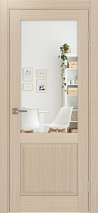 Недавно просмотренные - Дверь Эко 602.21 ОФ3 дуб беленый, зеркало