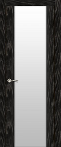 Недавно просмотренные - Дверь Ситидорс Циркон-3 черный абрикос, остекленная