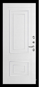 Недавно просмотренные - Панель внутренняя 16 мм Florence 62002, серена белая, ПВХ