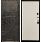 Недавно просмотренные - Входная дверь Матадор MX-1 Мамба терра антрацит /панель Гладкая, софт шампань