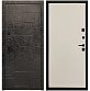 Схожие товары - Входная дверь Матадор MX-1 Мамба терра антрацит /панель Гладкая, софт шампань