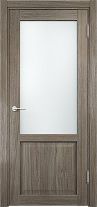 Недавно просмотренные - Дверь V Casaporte экошпон Рома 24-2 вишня малага, сатинато белое