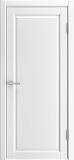 Дверь Вайт эмалит белая, глухая