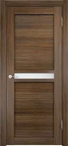 Недавно просмотренные - Дверь V Casaporte экошпон Венеция 04 венге мелинга, сатинато белое