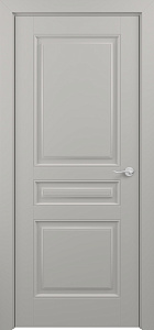 Недавно просмотренные - Дверь Z Ampir Т2 эмаль серая, глухая