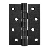 Петля универсальная Armadillo IN4500UC-BL INOX304 102x75x3 BL черный