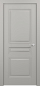 Схожие товары - Дверь Z Ampir Т2 эмаль серая, глухая