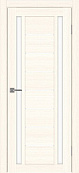Схожие товары - Дверь Эко 558.212 ясень светлый, lacobel белый