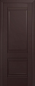 Схожие товары - Дверь ProfilDoors 1U темно-коричневый матовый, глухая