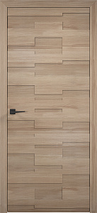 Недавно просмотренные - Дверь ПМЦ Design массив дуба Alveola белый иней, глухая