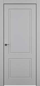 Недавно просмотренные - Дверь Классика-2 эмаль серая, глухая