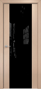 Недавно просмотренные - Дверь Оникс Престиж беленый дуб, триплекс черный