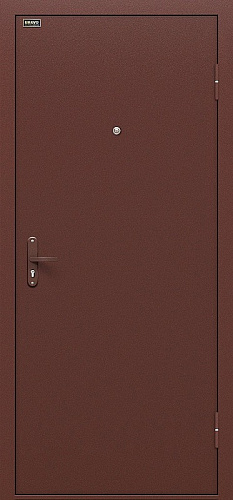 Дверь Optim Лайт Антик Медь/Антик Медь