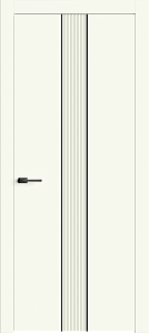 Недавно просмотренные - Дверь Линнея-5М эмаль RAL 9010, глухая
