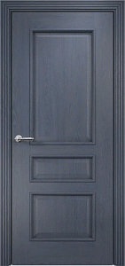 Недавно просмотренные - Дверь Оникс Версаль дуб графит, глухая