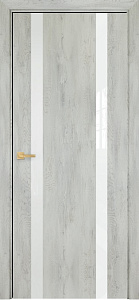 Недавно просмотренные - Дверь Оникс Верона 2 CPL лофт, триплекс белый