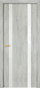 Схожие товары - Дверь Оникс Верона 2 CPL лофт, триплекс белый