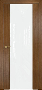 Недавно просмотренные - Дверь Оникс Престиж орех, триплекс белый