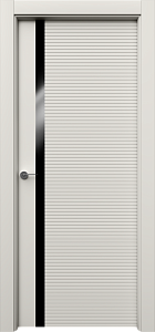 Недавно просмотренные - Дверь Батис V-2 эмаль RAL 9001, глухая