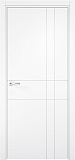 Дверь V Лоярд эмалит Севилья 02 софт айс, глухая