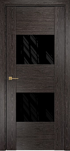 Недавно просмотренные - Дверь Оникс Парма абрикос тангентальный, глухая лакобель RAL 9005