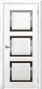 Недавно просмотренные - Дверь Берест массив сосны Браво Аэро эмаль белая, парящая филенка, сатинат