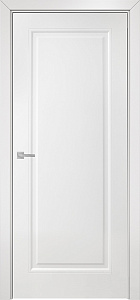 Недавно просмотренные - Дверь Оникс Турин фрезерованная №3 эмаль белая, глухая