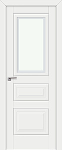 Недавно просмотренные - Дверь ProfilDoors 2.94U аляска, стекло Neo