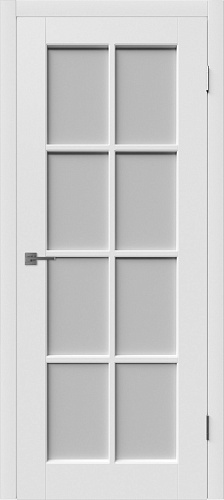 ДО ВФД Porta, polar, white cloud