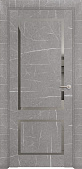 Схожие товары - Дверь ДР экошпон Neo Loft 301 торос серый, триплекс серый