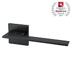 Недавно просмотренные - Межкомнатная ручка Armadillo MIRAGE USS BL-26 Черный