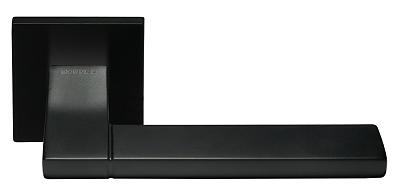 Межкомнатная ручка Morelli DIY MH47 S6, черный